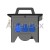 Розподільний електрощит переносний, арт. 0190004 Alpenbox