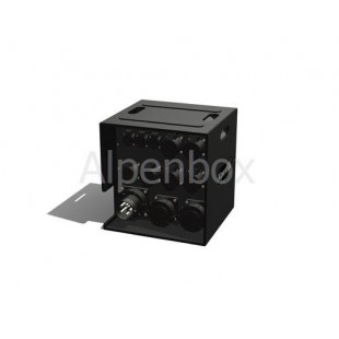 Розподільний електрощит переносний Alpenbox System арт.1070007 Alpenbox