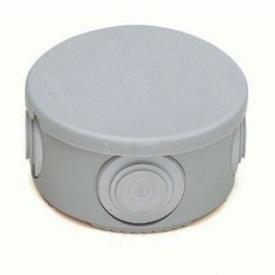 Коробка монтажная 3001 к/м 4, Famatel Famatel