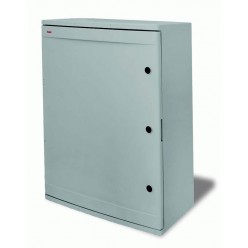 Корпус пластик ударопрочный Magna 800x600x260 IP65, Famatel.