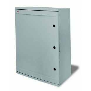 Корпус пластик ударопрочный Magna 800x600x260 IP65, Famatel. Famatel