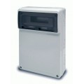 Корпус зовнішнього монтажу,арт. 3952 - 13 модулей COMBI 13E, Famatel