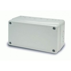 Щит для автоматики ACQUA СOMBI box арт.3955 , Famatel.