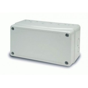 Щит для автоматики ACQUA СOMBI box арт.3955 , Famatel. Famatel