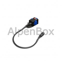 Розподільний електрощит переносний, арт. 0350007