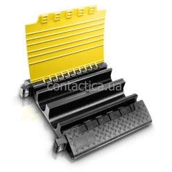 Кабель канал 2-кан. серия Ultra L 85600