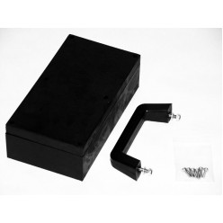 Распред. устройство из резины, переносной TRAUNSEE