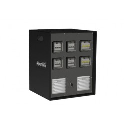 Распределительный электрощит, переносное Alpenbox System арт.1150004