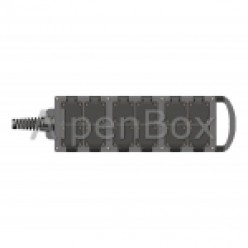 Розподільний електрощит переносний, арт. 0490008