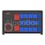 Розподільний електрощит переносний, арт. 0340077 Alpenbox