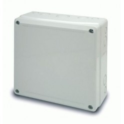 Щит для автоматики ACQUA СOMBI box арт.3956, Famatel.