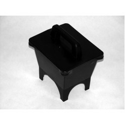 Корпус для распред. устройства, переносной YBBS