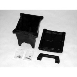 Корпус для распред. устройства, переносной YBBS