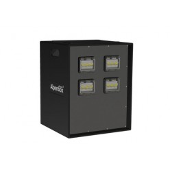 Распределительный электрощит, переносное Alpenbox System арт.1150005