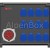 Розподільний електрощит переносний, арт. 0330066 Alpenbox