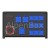 Розподільний електрощит переносний, арт. 0340078 Alpenbox