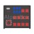 Розподільний електрощит переносний, арт. 0470008 Alpenbox