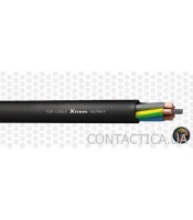 Кабель гнучкий H07RN 12G 1,5 ("Xtrem" Top Cable)