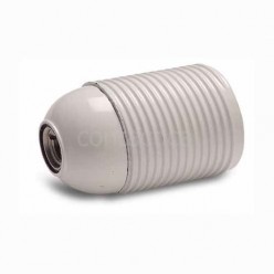 Патрон бакелитовый Е-27; арт.162-B