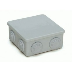 Коробка монтажная 3003 к/м 7, Famatel