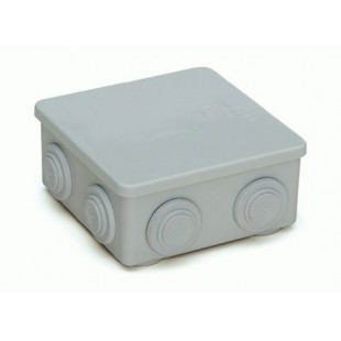 Коробка монтажная 3003 к/м 7, Famatel Famatel