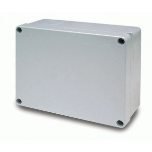 Коробка монтажная, 220x170х85 IP55, Famatel Famatel