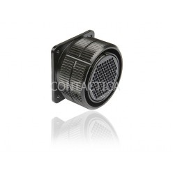 Розетка панельная100 pin