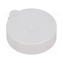 Защитная крышка на вилку 32A/1P+N+E/IP44 ts623g