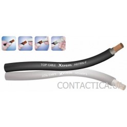 Кабель гнучкий H07RN-F 1 x 2,5 "Xtrem"