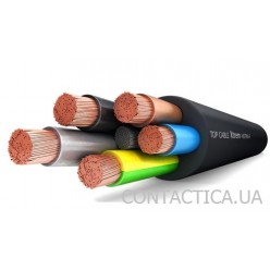 Кабель гнучкий H07RN-F 5G 70 ("Xtrem" Top Cable)
