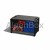 Розподільний електрощит переносний, арт. 0340029 Alpenbox