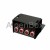 Розподільний електрощит переносний, арт. 0340069 Alpenbox