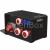 Розподільний електрощит переносний, арт. 0340089 Alpenbox