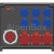 Розподільний електрощит переносний, арт. 0330056 Alpenbox