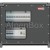 Розподільний електрощит переносний, арт. 0330067 Alpenbox