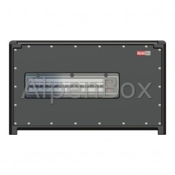 Розподільний електрощит переносний, арт. 0340009