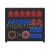 Розподільний електрощит переносний, арт. 0470019 Alpenbox