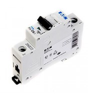Авт.выключатель Eaton PL7-C16/1