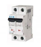Авт.выкл. Eaton PL6-C25/2