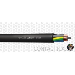Кабель гнучкий H07RN-F 1 x 2,5 "Xtrem"