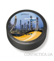 Кабель гнучкий H07RN 12G 2,5 ("Xtrem" Top Cable)