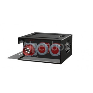 Розподільний електрощит переносний Alpenbox System арт.1050020 Alpenbox