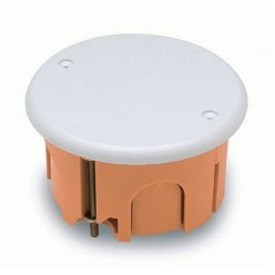 Коробка встраиваемого монтажа Ø67-39 арт.3260 , Famatel