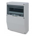 Корпус зовнішнього монтажу ACQUA COMBI 12E модулей, Famatel