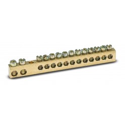 Клемная колодка RG-12 , Famatel