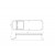 Розподільний електрощит переносний, арт. 0300004 Alpenbox