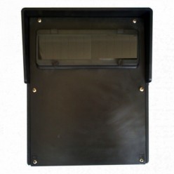 Корпус для распред. устройства, настенныйе SALZBURG