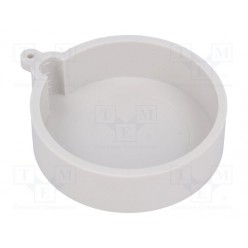 Защитная крышка на вилку 32A/3P+N+E/IP44 ts625g