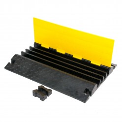 Кабельный протектор на 4 канала GRANDI SP104H