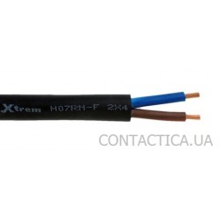 Кабель гнучкий H07RN-F 2 x 10 ("Xtrem" Top Cable)